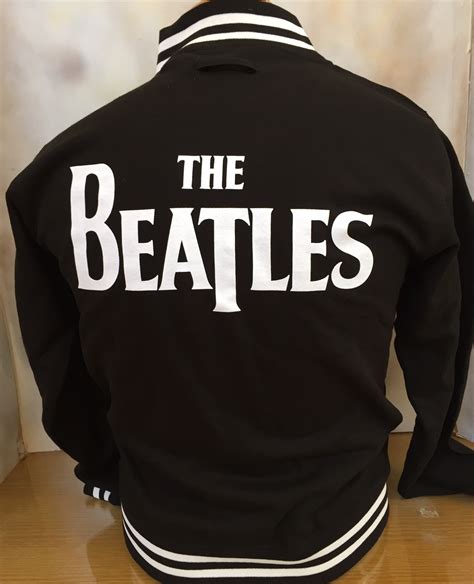 beatles clothing replica|beatles official shop.